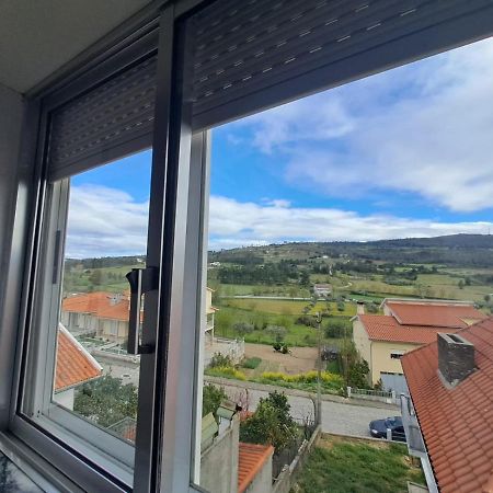 Vivenda Azevedo Hotel Celorico Da Beira Esterno foto