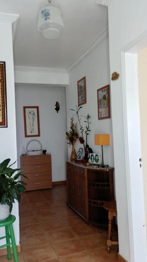 Vivenda Azevedo Hotel Celorico Da Beira Esterno foto