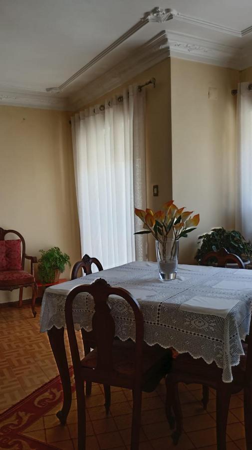 Vivenda Azevedo Hotel Celorico Da Beira Esterno foto