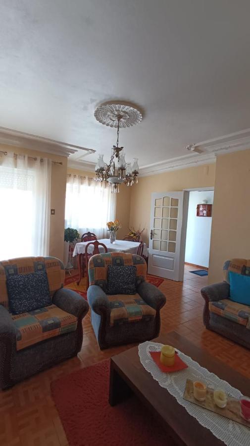 Vivenda Azevedo Hotel Celorico Da Beira Esterno foto