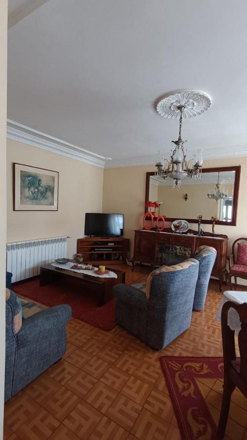 Vivenda Azevedo Hotel Celorico Da Beira Esterno foto