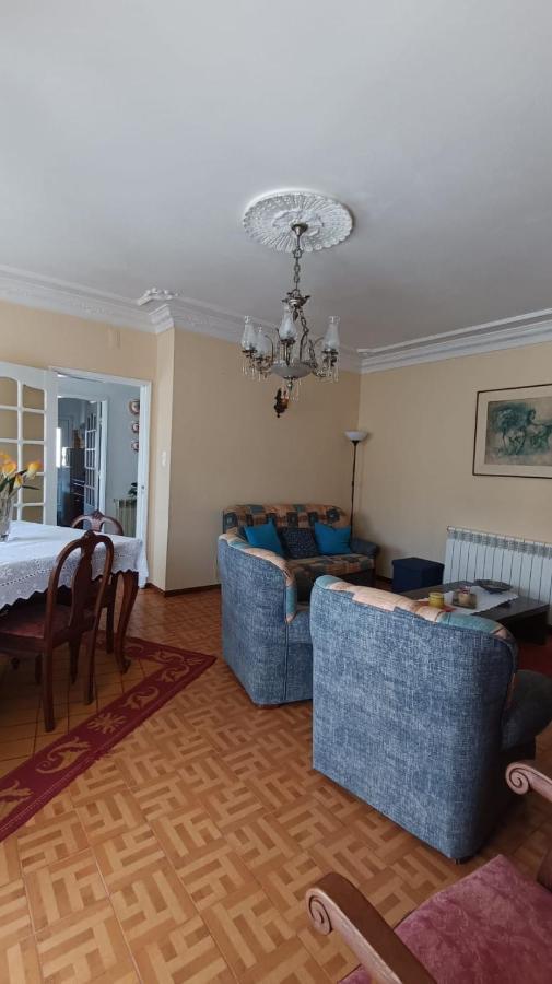 Vivenda Azevedo Hotel Celorico Da Beira Esterno foto